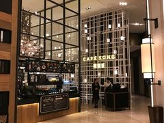 -松咖啡自助餐厅·松北香格里拉