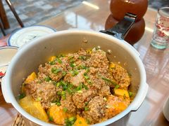 -小街47號江湖菜(四合院店)