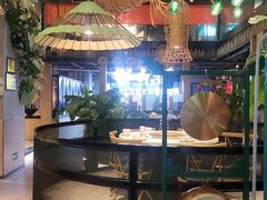 -老福耶小草帽石锅鱼(奥体店)