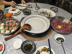 -丰尔粥食·粥底火锅·桑拿鸡(大良总店)