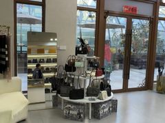 -六六奢品·vintage中古·回收二手奢侈品包包手表首饰(环球港店)
