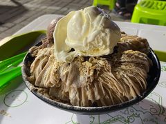 -MOMO冰品·生巧汤圆(红桥店)
