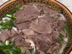 -贵州六盘水特色羊肉粉