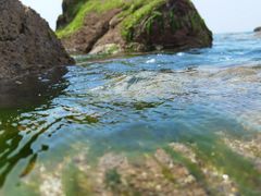 -青岛第三海水浴场