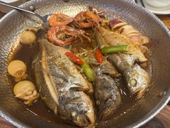 -临家闽南菜(宝洲路店)