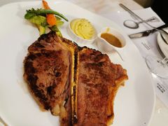-Deer Park鹿园西餐(仁恒置地广场店)