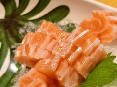 -大焰自助日式料理 铁板烧(徐汇店)