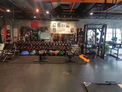 -能量健身私教工作室(1527店)