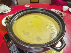 -宣威山野人家·现炒云南菜(金碧店)