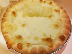 -必胜客(松雷店)