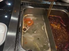 -晓林火锅(安定门店)