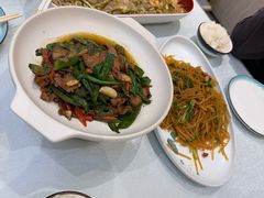 -鲜得莱渔港·小平岛海胆馆(七贤岭店)