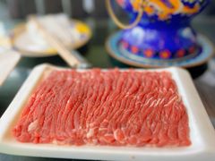 -南门涮肉(上海一店)