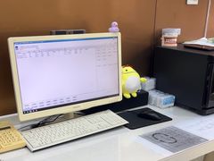 -圣贝口腔(海淀店)