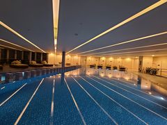 -北京北辰洲际酒店