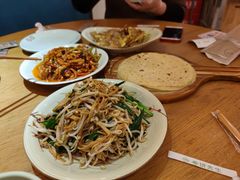 -春饼先生·北京烤鸭(甘井子万达店)