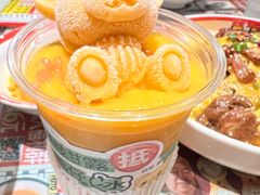 -肥韬香港茶餐厅(上海首店)