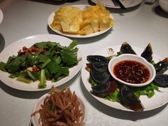 -古洼一锅鲜(开发区店)
