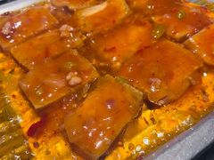 -绿茶餐厅(布吉万象汇店)