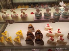 -好利来(南京路一店)
