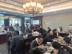 -毛华美食(清扬路店)