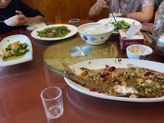 -漁耕小厨农家院(武当山店)