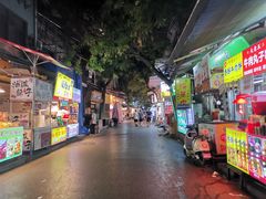 -老金家蛋菜夹馍(西安总店)