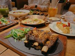 -西堤牛排(南京龙江店)