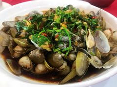-百年银屏蚝烙·潮汕菜·非遗(乐山店)