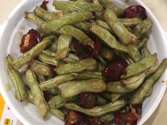-满口香饭店