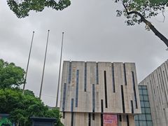 -江苏省美术馆(长江路新馆)