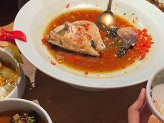 -湘间田舍(北仑银泰店)