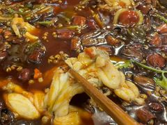-鸿顺老铁锅美蛙鱼府(解放碑店)