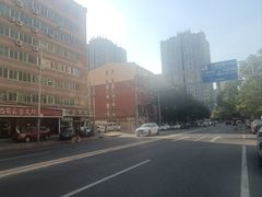 -孟记粥铺·家常菜·烧烤·粥(亚运村店)