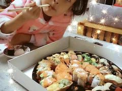 -河风精致寿司(尼盛店)