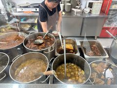 -天台小吃(新城店)