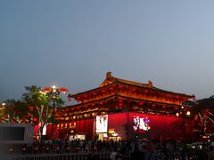 -大唐不夜城