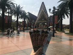 -南宁方特东盟神画