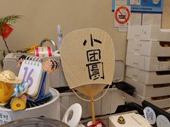 -小团圆糖水铺(襄阳南路店)