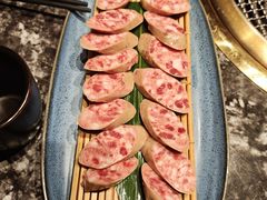 -牛将军•涮肉•烤肉(北京王府井·故宫店)