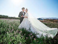 -第一夫人婚纱摄影(南京店)