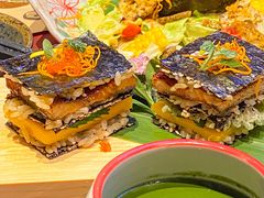 -鸟山鸣·日料食堂(王府井店)