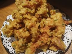 小酥肉-三猫黑鱼花(南大店)
