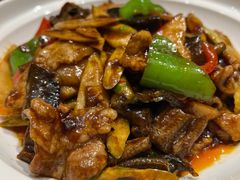-上海1号私藏菜(静安店)