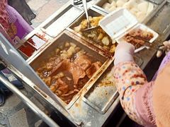 -细妹五香牛杂(步行街店)
