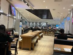 自助取餐区-大家乐(广州宝岗店)