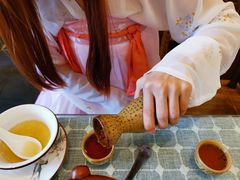 -小厨子私房菜·云南美食店