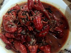 龙巢盱眙龙虾店(八卦岭店)-龙巢盱眙龙虾·牛蛙·烧烤宵夜(八卦岭店)