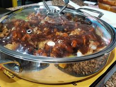 -黄记煌三汁焖锅(崇文门店)