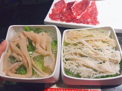 -锅说大脸毛肚重庆老火锅(佐阾店)